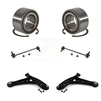 Wheel Bearing Kit-K7T-108329 - Kit.bestparts.ca