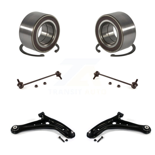 Wheel Bearing Kit-K7T-108329 - Kit.bestparts.ca