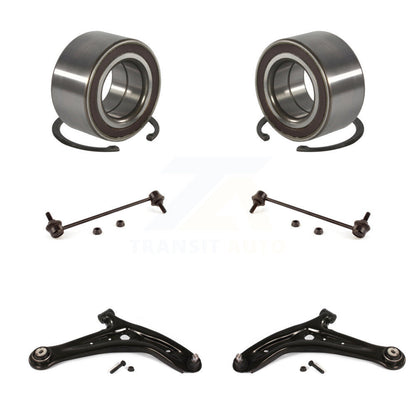 Wheel Bearing Kit-K7T-108330 - Kit.bestparts.ca