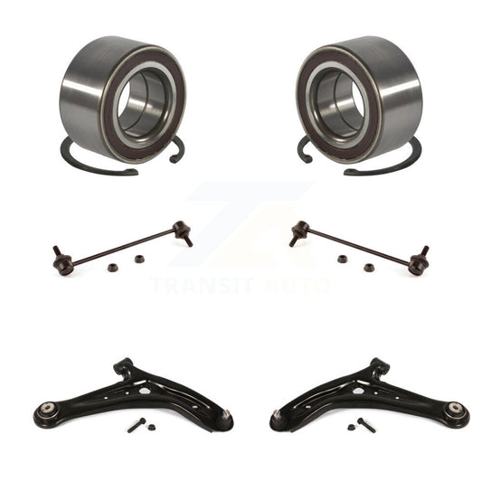 Wheel Bearing Kit-K7T-108330 - Kit.bestparts.ca
