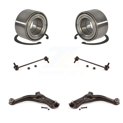 Wheel Bearing Kit-K7T-108331 - Kit.bestparts.ca