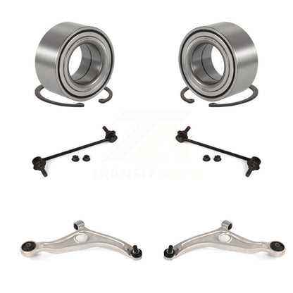 Wheel Bearing Kit-K7T-108332 - Kit.bestparts.ca