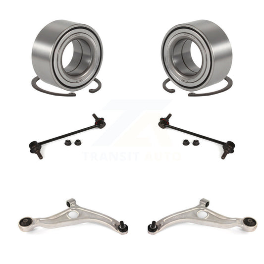 Wheel Bearing Kit-K7T-108332 - Kit.bestparts.ca