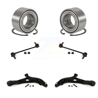 Wheel Bearing Kit-K7T-108333 - Kit.bestparts.ca