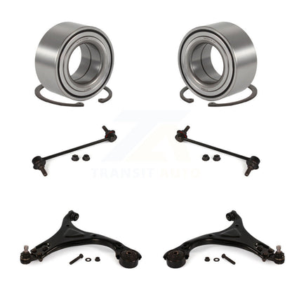Wheel Bearing Kit-K7T-108334 - Kit.bestparts.ca