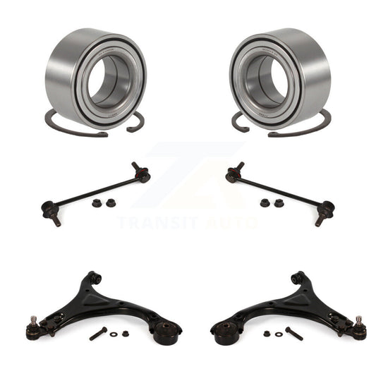 Wheel Bearing Kit-K7T-108334 - Kit.bestparts.ca