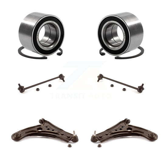 Wheel Bearing Kit-K7T-108335 - Kit.bestparts.ca