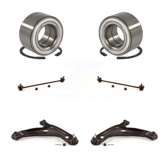 Wheel Bearing Kit-K7T-108336 - Kit.bestparts.ca
