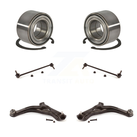 Wheel Bearing Kit-K7T-108337 - Kit.bestparts.ca