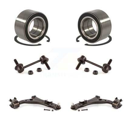 Wheel Bearing Kit-K7T-108338 - Kit.bestparts.ca
