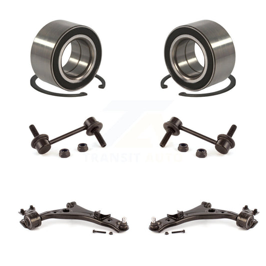 Wheel Bearing Kit-K7T-108338 - Kit.bestparts.ca