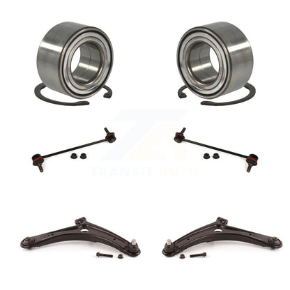 Wheel Bearing Kit-K7T-108339 - Kit.bestparts.ca