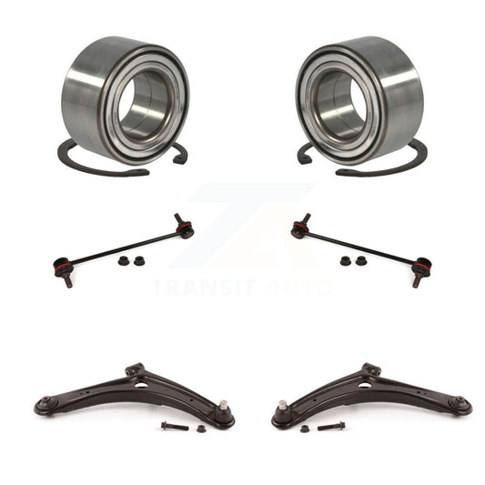 Wheel Bearing Kit-K7T-108339 - Kit.bestparts.ca