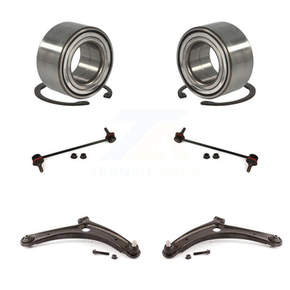 Wheel Bearing Kit-K7T-108340 - Kit.bestparts.ca