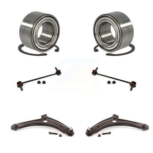 Wheel Bearing Kit-K7T-108340 - Kit.bestparts.ca