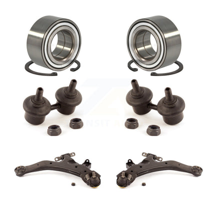 Wheel Bearing Kit-K7T-108342 - Kit.bestparts.ca