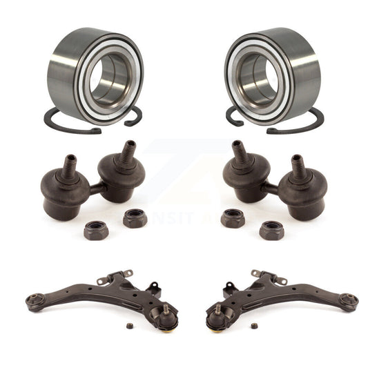 Wheel Bearing Kit-K7T-108342 - Kit.bestparts.ca