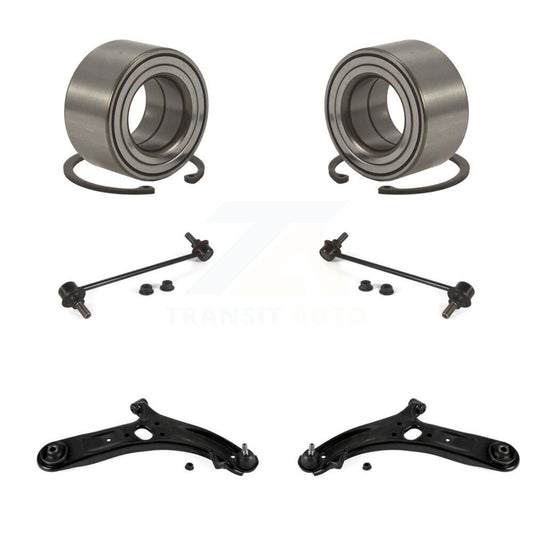 Wheel Bearing Kit-K7T-108343 - Kit.bestparts.ca