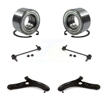 Wheel Bearing Kit-K7T-108344 - Kit.bestparts.ca