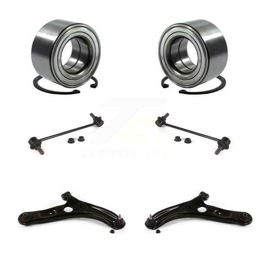 Wheel Bearing Kit-K7T-108344 - Kit.bestparts.ca