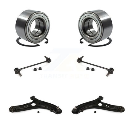 Wheel Bearing Kit-K7T-108345 - Kit.bestparts.ca