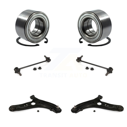 Wheel Bearing Kit-K7T-108345 - Kit.bestparts.ca