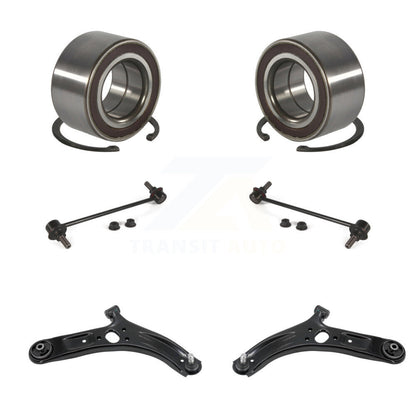 Wheel Bearing Kit-K7T-108346 - Kit.bestparts.ca