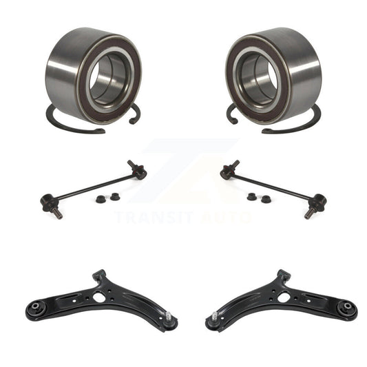 Wheel Bearing Kit-K7T-108346 - Kit.bestparts.ca