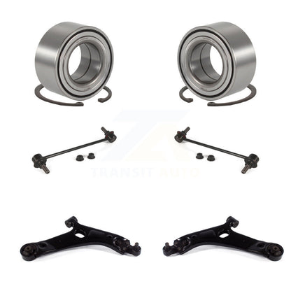 Wheel Bearing Kit-K7T-108347 - Kit.bestparts.ca