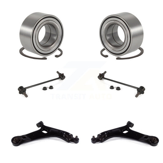 Wheel Bearing Kit-K7T-108347 - Kit.bestparts.ca