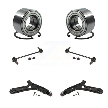 Wheel Bearing Kit-K7T-108348 - Kit.bestparts.ca