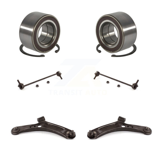Wheel Bearing Kit-K7T-108349 - Kit.bestparts.ca