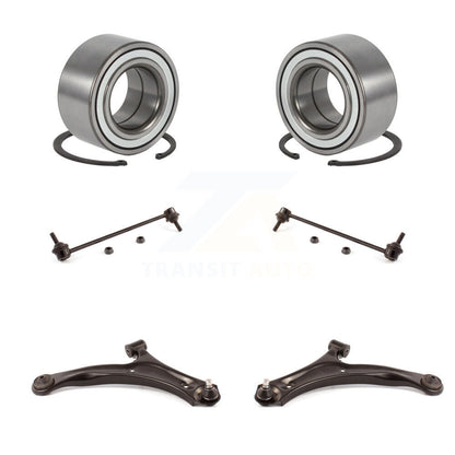 Wheel Bearing Kit-K7T-108350 - Kit.bestparts.ca