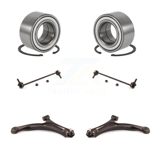 Wheel Bearing Kit-K7T-108350 - Kit.bestparts.ca