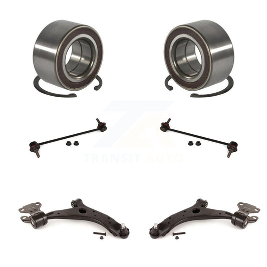 Wheel Bearing Kit-K7T-108351 - Kit.bestparts.ca
