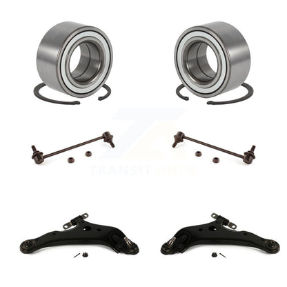 Wheel Bearing Kit-K7T-108353 - Kit.bestparts.ca