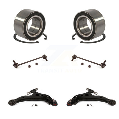 Wheel Bearing Kit-K7T-108354 - Kit.bestparts.ca