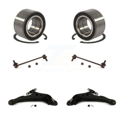 Wheel Bearing Kit-K7T-108355 - Kit.bestparts.ca