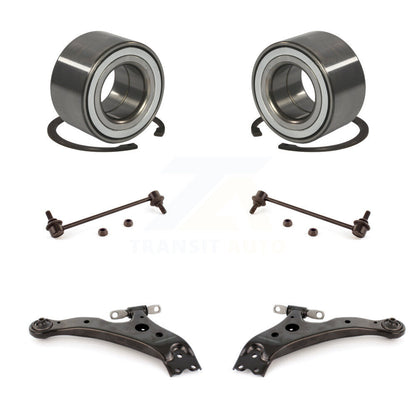 Wheel Bearing Kit-K7T-108357 - Kit.bestparts.ca