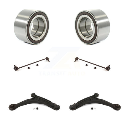 Wheel Bearing Kit-K7T-108358 - Kit.bestparts.ca