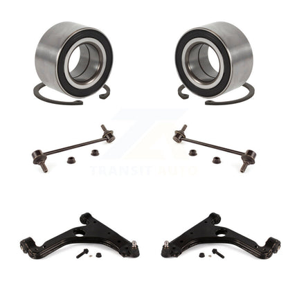 Wheel Bearing Kit-K7T-108359 - Kit.bestparts.ca