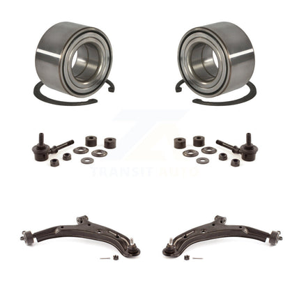 Wheel Bearing Kit-K7T-108360 - Kit.bestparts.ca
