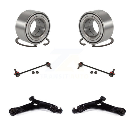 Wheel Bearing Kit-K7T-108361 - Kit.bestparts.ca