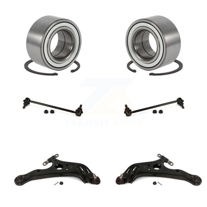 Wheel Bearing Kit-K7T-108362 - Kit.bestparts.ca