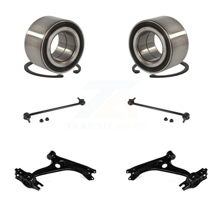 Wheel Bearing Kit-K7T-108364 - Kit.bestparts.ca