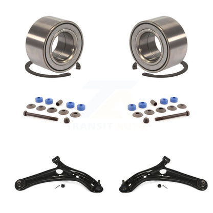 Wheel Bearing Kit-K7T-108365 - Kit.bestparts.ca