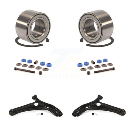 Wheel Bearing Kit-K7T-108366 - Kit.bestparts.ca