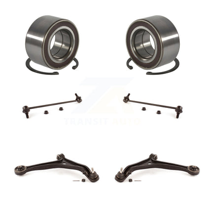 Wheel Bearing Kit-K7T-108367 - Kit.bestparts.ca
