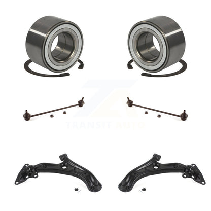 Wheel Bearing Kit-K7T-108368 - Kit.bestparts.ca