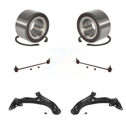 Wheel Bearing Kit-K7T-108369 - Kit.bestparts.ca